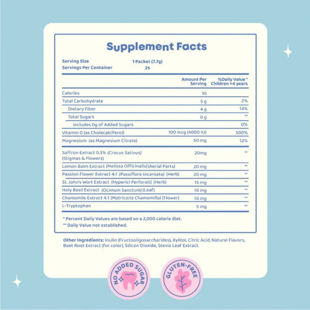 Mood Magic Sticks – Calm, Focus & Balance for Kids