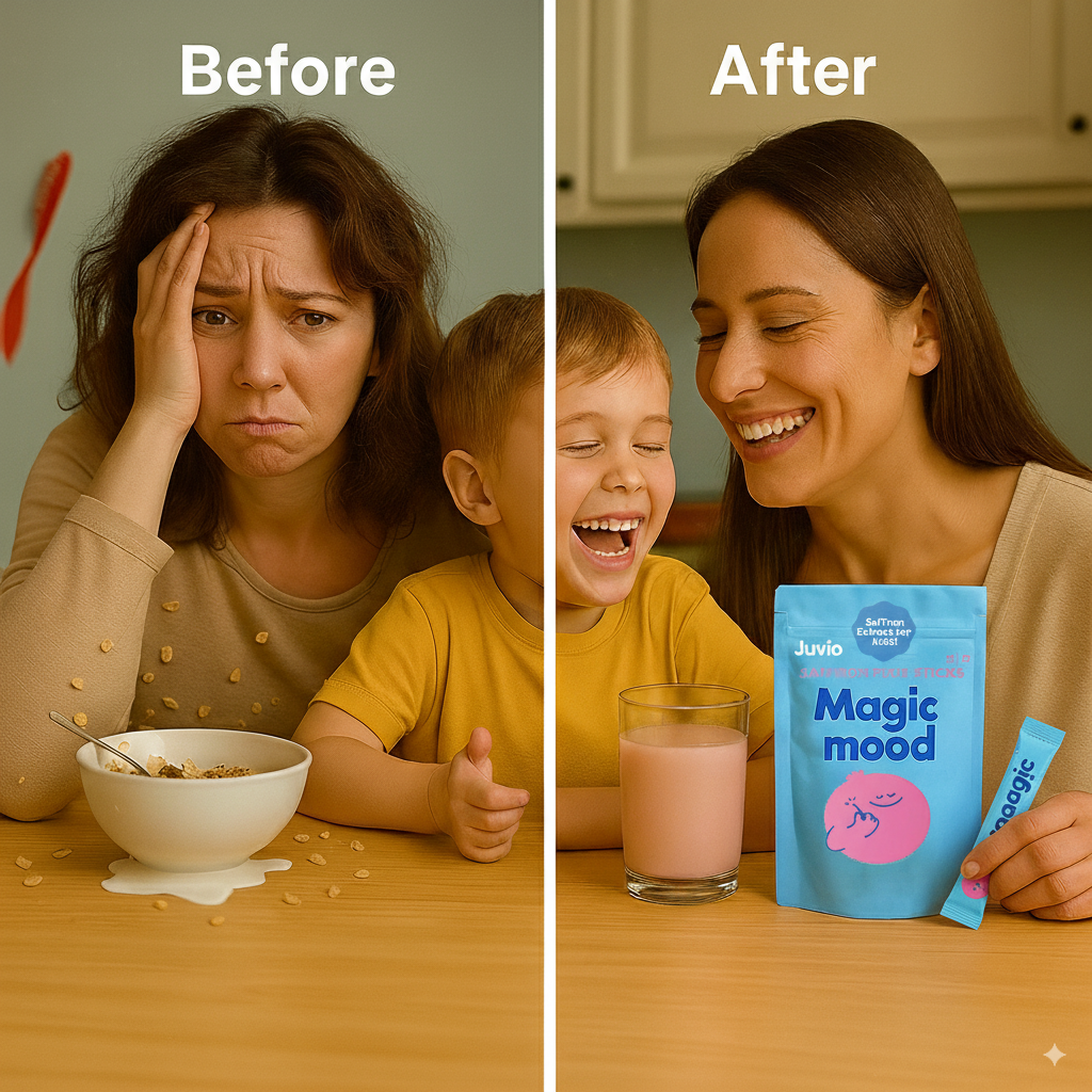 Mood Magic Sticks – Calm, Focus & Balance for Kids