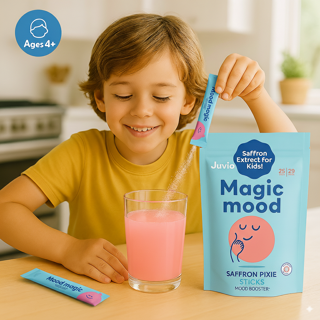 Mood Magic Sticks – Calm, Focus & Balance for Kids