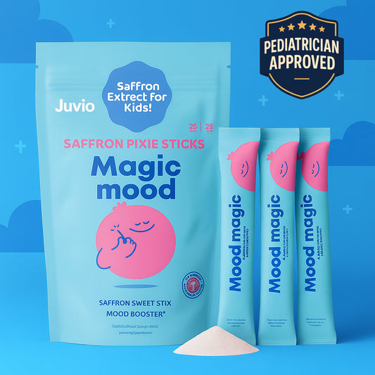 Mood Magic Sticks – Calm, Focus & Balance for Kids