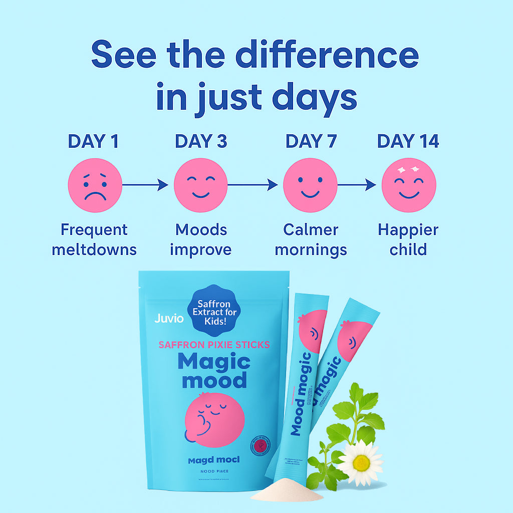 Mood Magic Sticks – Calm, Focus & Balance for Kids