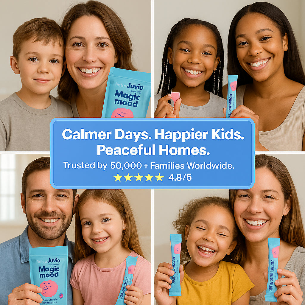 Mood Magic Sticks – Calm, Focus & Balance for Kids