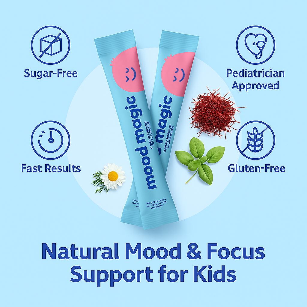 Mood Magic Sticks – Calm, Focus & Balance for Kids