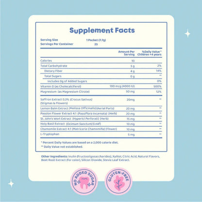 Mood Magic Sticks – Calm, Focus & Balance for Kids